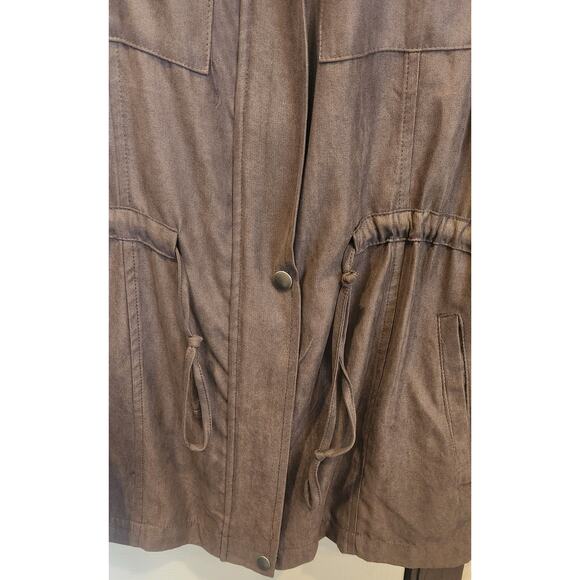 Becool Women's Jacket Size Small - Picture 5 of 6